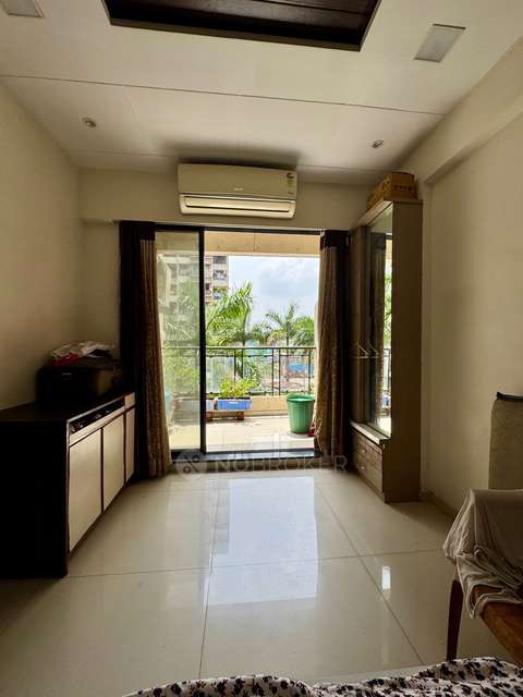 1 BHK Flat In Sarvoday Leela For Sale  In Sarvoday Leela