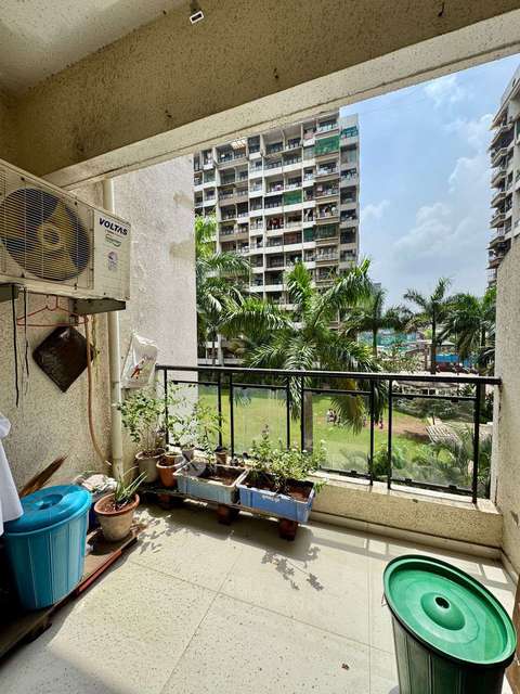 1 BHK Flat In Sarvoday Leela For Sale  In Sarvoday Leela