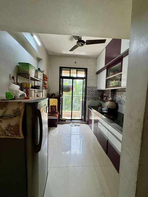 1 BHK Flat In Sarvoday Leela For Sale  In Sarvoday Leela