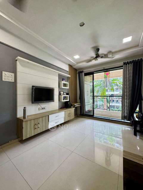 1 BHK Flat In Sarvoday Leela For Sale  In Sarvoday Leela