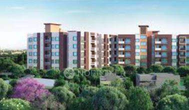 2 BHK Flat In Natureresidences Ayana95 for Rent  In Mogappair West