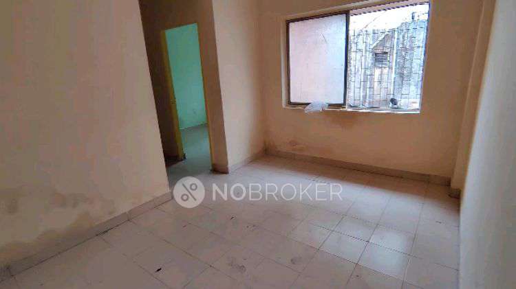 1 BHK Flat In Prerna Society For Sale  In Panvel