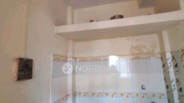 1 BHK Flat In Prerna Society For Sale  In Panvel