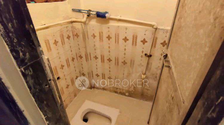 1 BHK Flat In Prerna Society For Sale  In Panvel