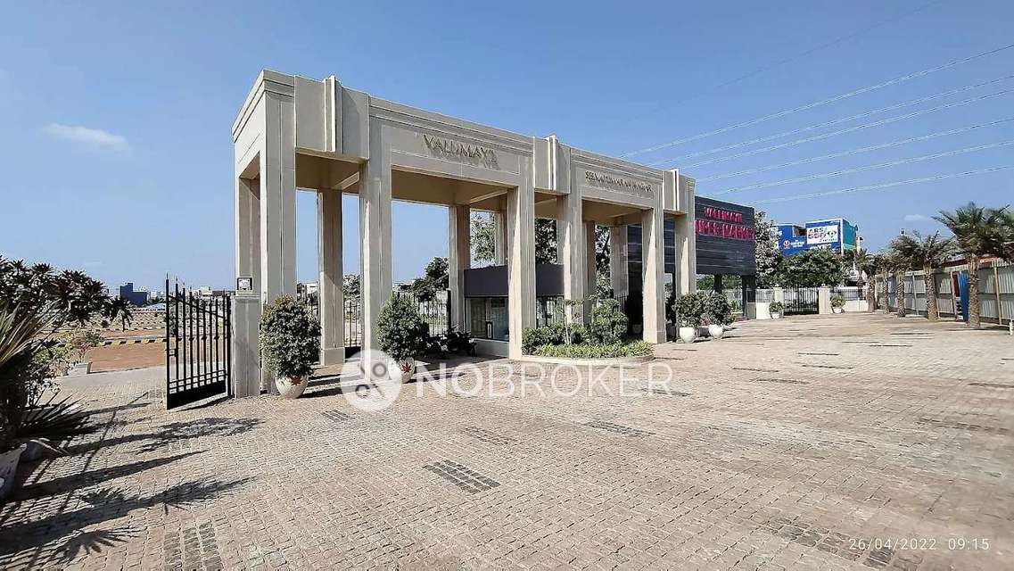 2 BHK House For Sale  In Cholavaram