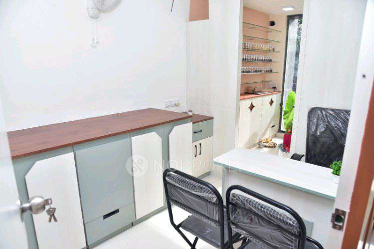 Co-Working  space in Magarpatta Road, Pune for Rent 