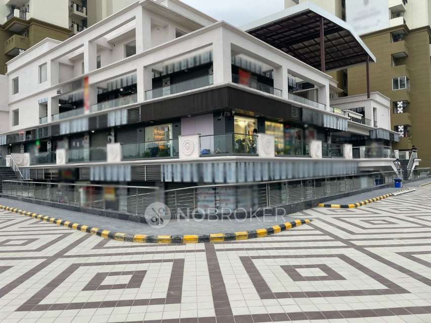 Shop in Eros Sampoornam, Greater Noida for Rent 