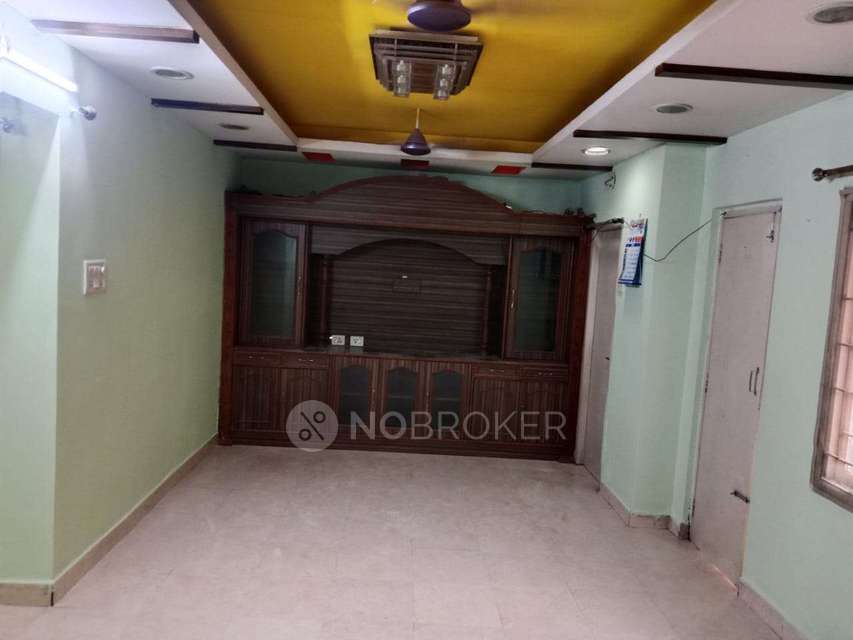 2 BHK Flat In Gayatri Nilayam  for Rent  In Chanda Nagar