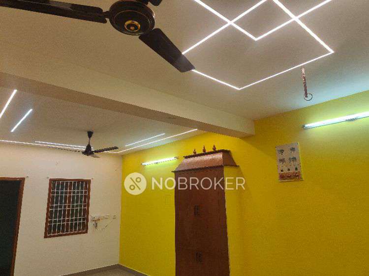 2 BHK Flat In Vel Krupaa for Rent  In Sri Murugan Nagar 1st Street