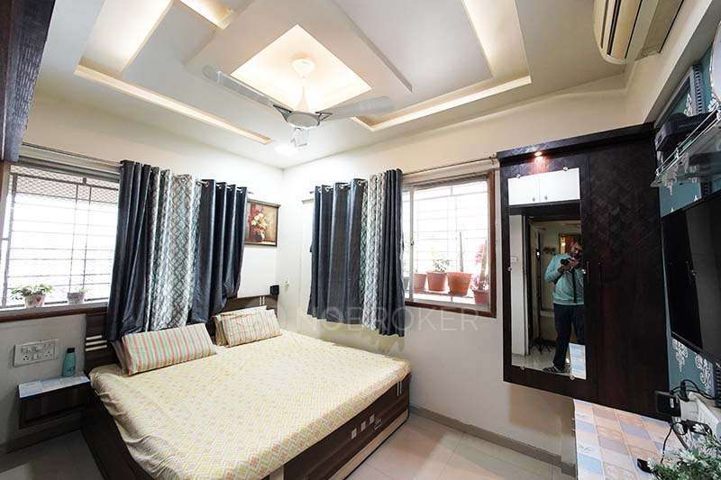 2 BHK Flat In Shivam Serene Scapes For Sale  In Ravet