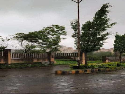 Plot For Sale  In Visioncounty In Kanhe