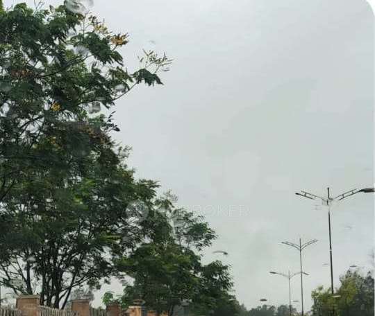 Plot For Sale  In Visioncounty In Kanhe