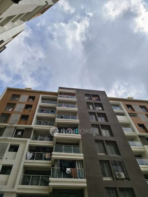 2 BHK Flat In Arv Regalia for Rent  In Pisoli