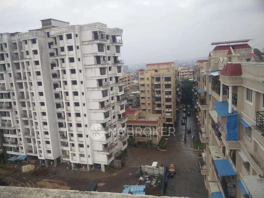 2 BHK Flat In Shubh Srushti Royal Residency For Sale  In Katrap