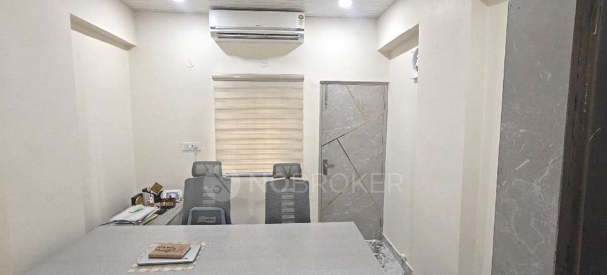 2 BHK Flat In Apartment for Rent  In Icici Bank Ghaziabad Rajender Nagar