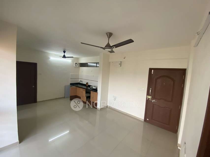 2 BHK Flat In Skyi First For Sale  In Bhugaon