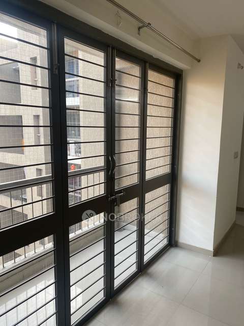 2 BHK Flat In Skyi First For Sale  In Bhugaon