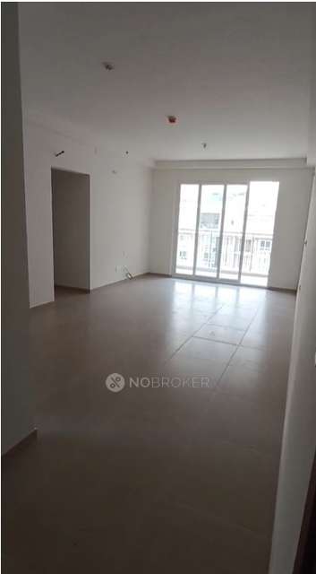 4 BHK Flat In Bhartiya City Nikoo Homes 4  For Sale  In Thanisandra