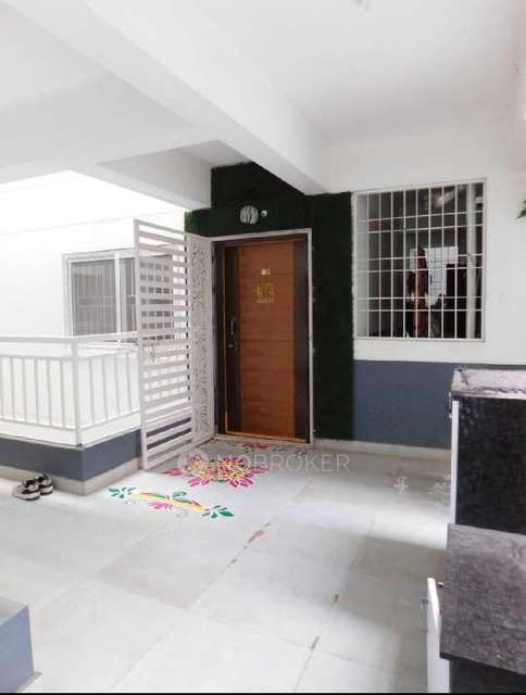 2 BHK Flat In Ss Paradise Sompura For Sale  In Sompura