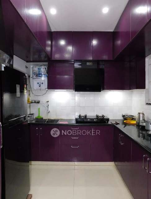 2 BHK Flat In Ss Paradise Sompura For Sale  In Sompura