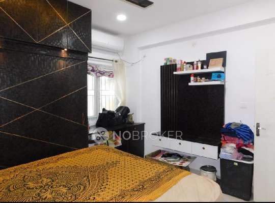 2 BHK Flat In Ss Paradise Sompura For Sale  In Sompura