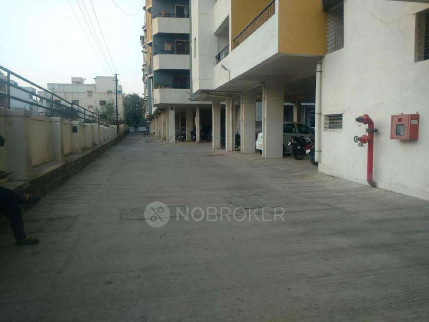 2 BHK Flat In Pristine Meadows For Sale  In Wagholi