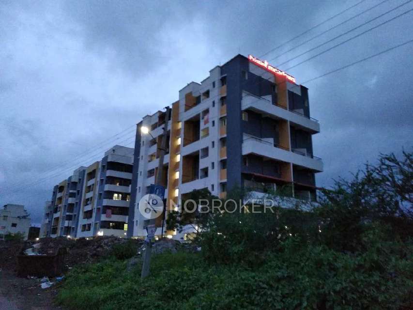 2 BHK Flat In Pristine Meadows For Sale  In Wagholi
