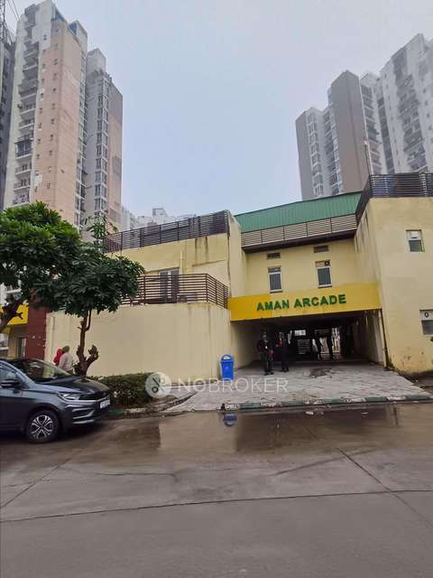 3 BHK Flat In Jaypee Aman For Sale  In Sector 151