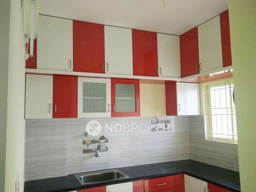 3 BHK Flat In Sai Dwaraka For Sale  In Electronic City