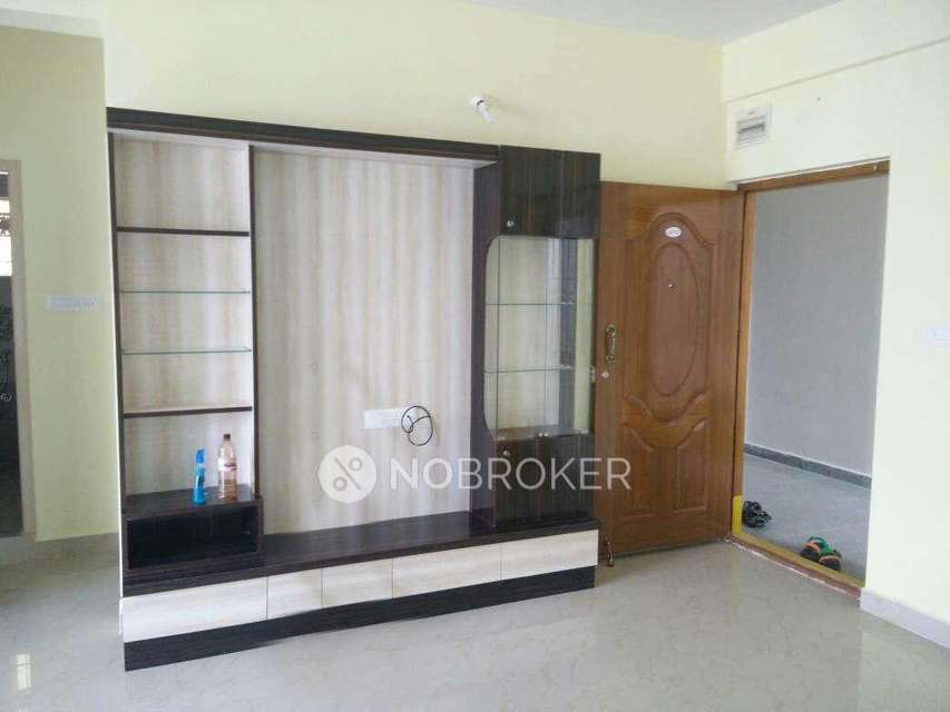 3 BHK Flat In Sai Dwaraka For Sale  In Electronic City