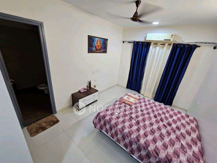 PG for Anyone in Borivali East