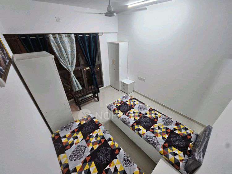 PG for Anyone in Borivali East