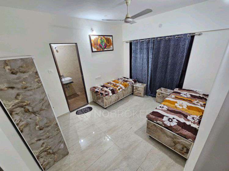 PG for Anyone in Borivali East