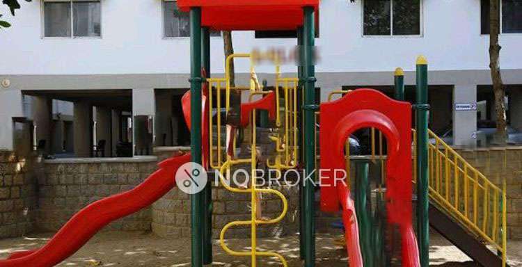 2 BHK Flat In Hi Vision Residency For Sale  In Kompally, 