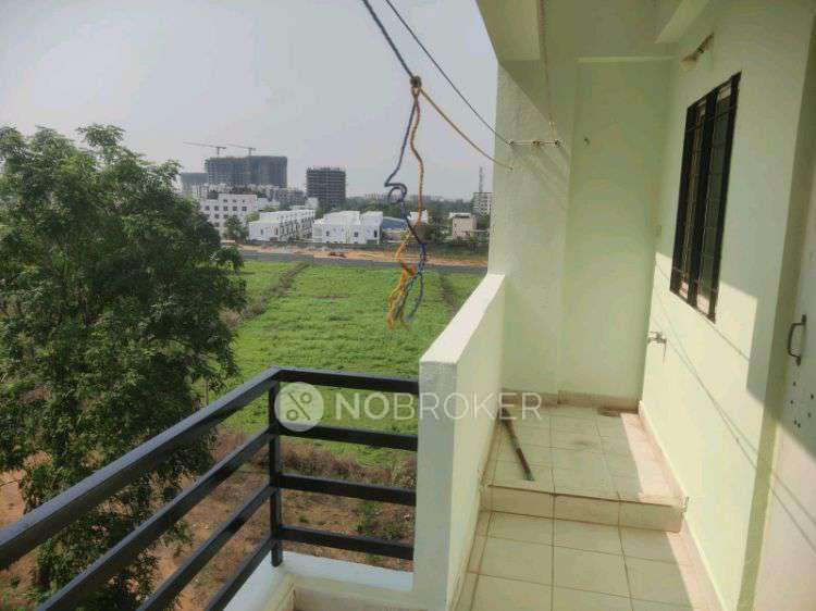 2 BHK Flat In Hi Vision Residency For Sale  In Kompally, 