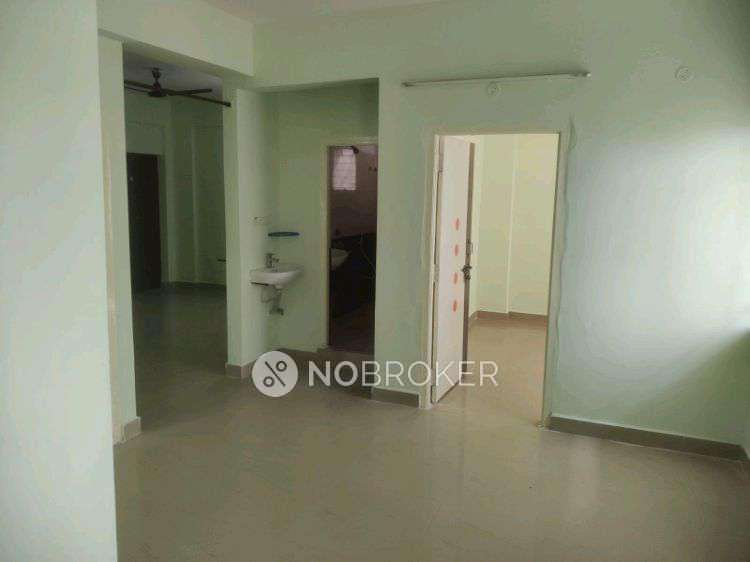 2 BHK Flat In Hi Vision Residency For Sale  In Kompally, 