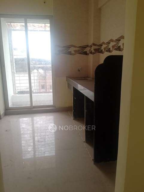 2 BHK Flat In Sai Sahara, Titwala For Sale  In Titwala