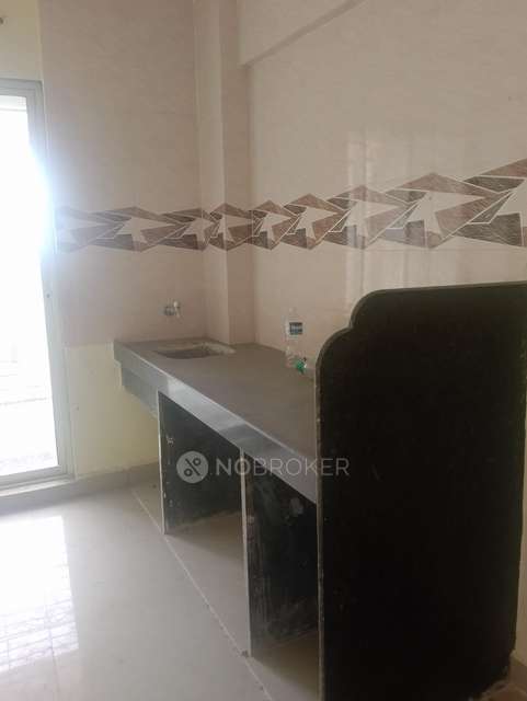 2 BHK Flat In Sai Sahara, Titwala For Sale  In Titwala