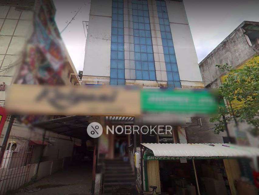 Office Space in T Nagar, Chennai for sale 