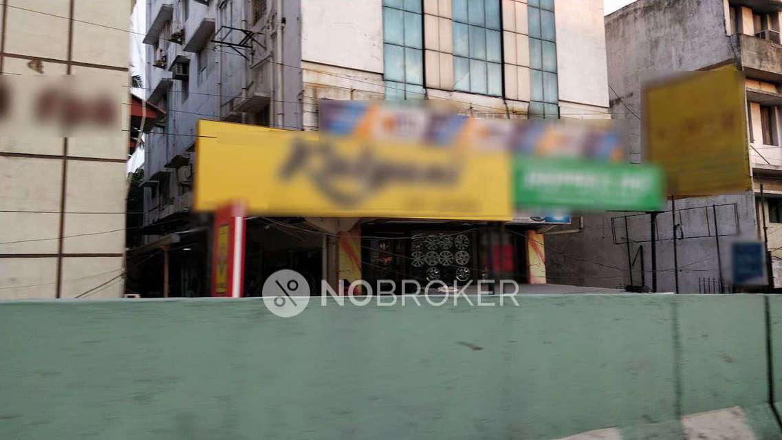 Office Space in T Nagar, Chennai for sale 