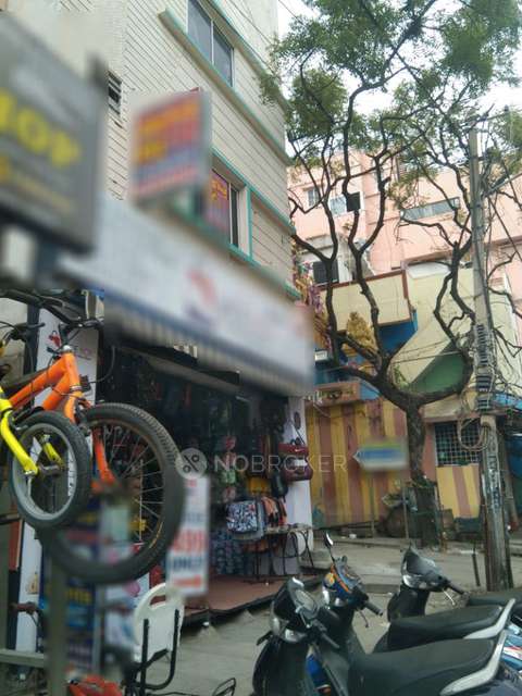 PG for Boys in Gachibowli