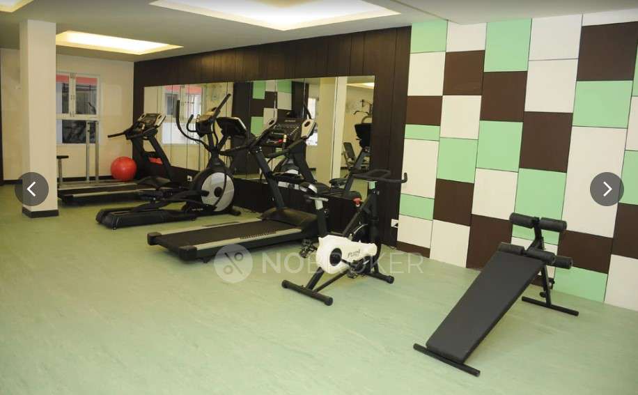 2 BHK Flat In Rc - Laurels, Madhavaram For Sale  In Madhavaram