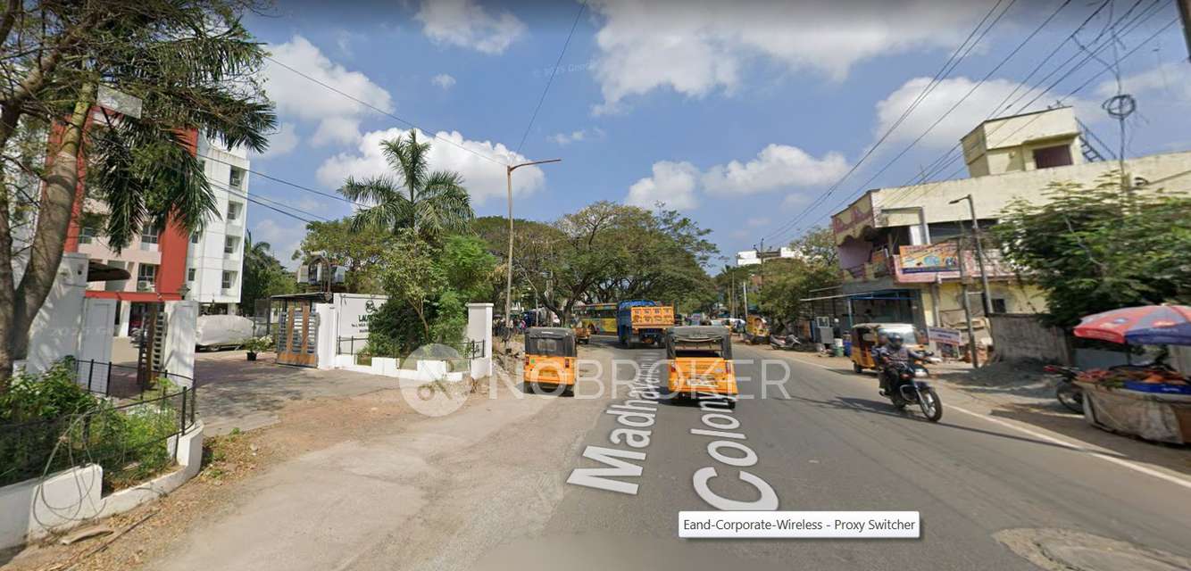 2 BHK Flat In Rc - Laurels, Madhavaram For Sale  In Madhavaram