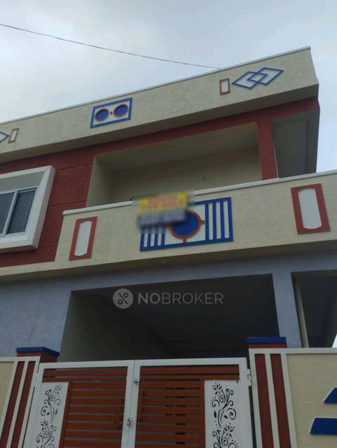 4+ BHK House For Sale  In Patancheruvu