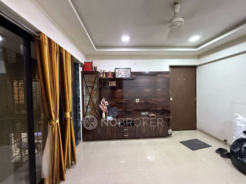 2 BHK Flat In Richa Towers, Mulund East for Rent  In Mulund East