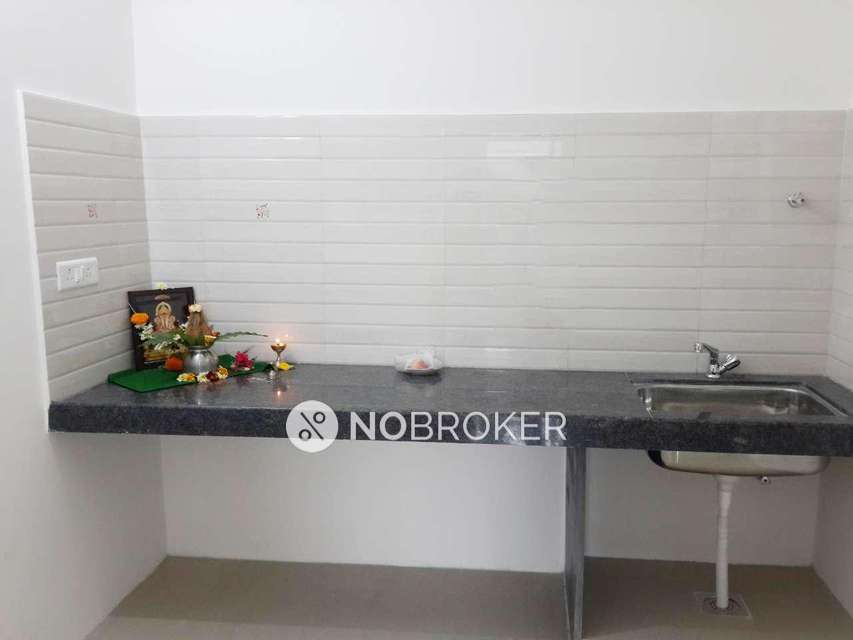 1 BHK Flat In Vilas Javadekar Palash Boulevard For Sale  In Pirangut