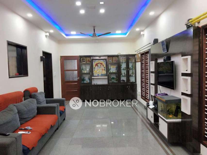 4+ BHK House For Sale  In Kempapura Agrahara