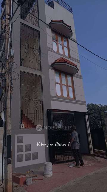 1 BHK House for Lease  In Ramamurthy Nagar
