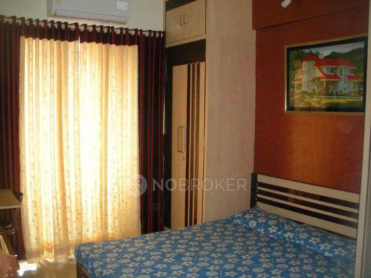 2 BHK Flat In Rosalie Complex For Sale  In Rosalie Complex
