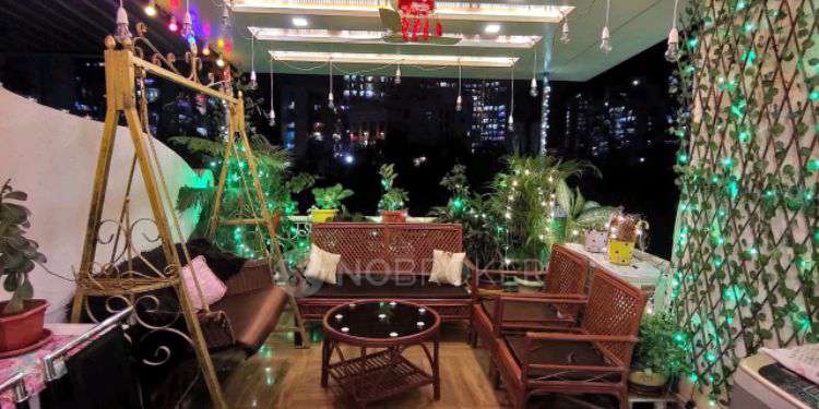 2 BHK Flat In Rosalie Complex For Sale  In Rosalie Complex